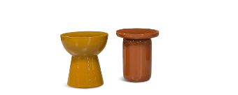 Zen Lifestyle | Bijzettafel Set | Barter Deal