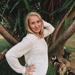 Kelly Yilmaz