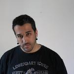 Yassine Oumghar