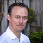 Maurits Harmsen