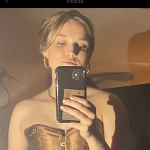 Olivia De wolf