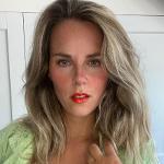 Wendy van Dijk