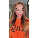 Serena Oostindien