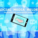 Social Media Helden
