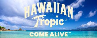 Hawaiian Tropic zonbescherming