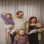 The Cruise Family