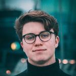 Nick Visser