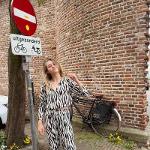 Bente van der Steeg