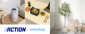 Action Webshop Affiliate | Online deals week 31
