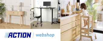 Action Webshop Affiliate | Online deals week 32