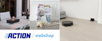 Action Webshop Affiliate | Online deals week 33