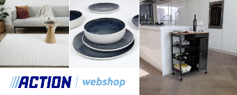 Action Webshop Affiliate | Online deals week 34