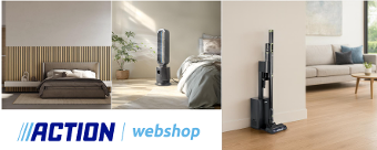 Action Webshop Affiliate | Online deals week 40