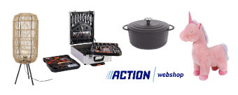 Action Webshop NL & BE | Online deals week 49