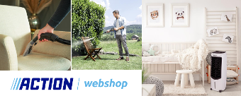 Action Webshop Affiliate | Online deals week 17