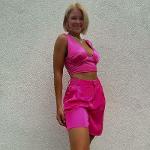 Kimberly De beule