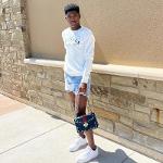 Tyan Bullard
