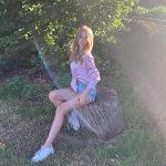 Anna van Doren