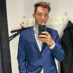 Jordy Van den bussche