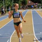 Norah De  Bruycker