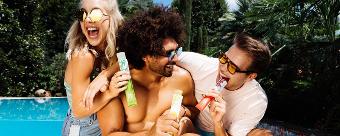 24 ICE Frozen Cocktails