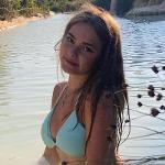 Tessa Slop