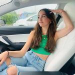 Mishakasteleinx insta & privemish tik tok