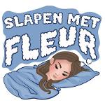 Slapen met Fleur