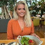 Winona Bakker