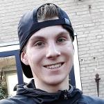 Lucas van der Linden