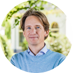 Jeroen van Uhm