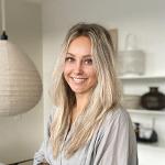 Amber van der Zalm