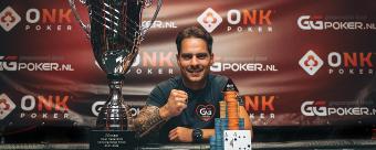 Open Nederlands Kampioenschap Poker