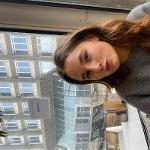 Amélie-Ysaline Maes