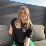 Joyce De mooij