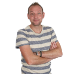 Martijn Mastenbroek