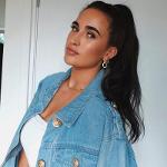Ferena Van Dalen