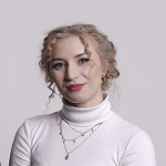 Adrianna Wolinska