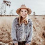 Michelle van der Gun
