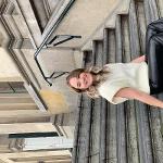 Sharona Welbergen
