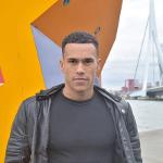 Elroy Wijngaarde