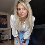 Rebecca De Bakker