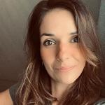 Saranne Riezebosch
