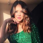 Amber De Meersman