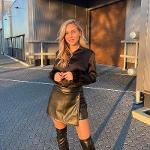 Kelly Hamelijnck