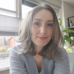 Chantal Koolhout