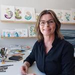 Leanne Buskermolen