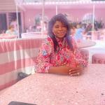 Laurwendy Dede
