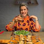 Anouscha Vostermans