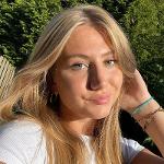 Lieke Van der steeg